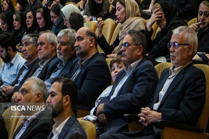 جشن همدلی اجتماعی در اردبیل