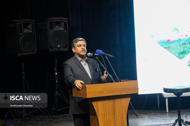 جشن همدلی اجتماعی در اردبیل