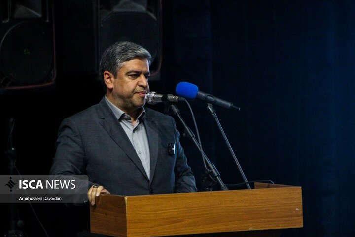 جشن همدلی اجتماعی در اردبیل
