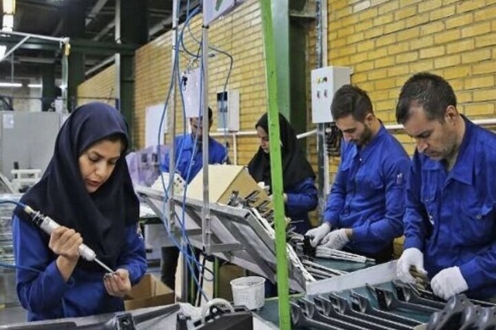 یزد؛ پایتخت تعاون ایران با ایجاد بیش از ۵۶ هزار فرصت شغلی