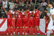 ساعت بازی فوتبال پرسپولیس - ذوب‌آهن در هفته ششم لیگ برتر