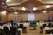 چراغ سبز کارگروه زیربنایی به طرح‌های اقتصادی کهگیلویه و بویراحمد