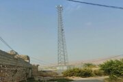 احداث ۷ سایت ارتباطی در دستور کار قرار گرفت