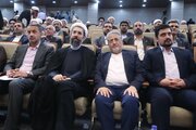 سی‌وپنجمین شورای دانشگاه آزاد اسلامی برگزار شد