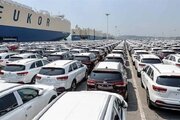 مخالفت وزیر صمت با افزایش ۱۰۰ درصدی تعرفه واردات خودرو