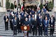 آقای دولت؛ لطفا آرایش جنگی بگیرید