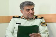 کشف ۷ میلیون لیتر سوخت قاچاق در فارس