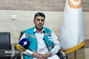 آغاز طرح تعویض کولرهای گازی قدیمی مددجویان چابهار با اسپیلت کم‌مصرف