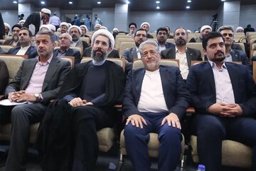 سی‌وپنجمین شورای دانشگاه آزاد اسلامی آغاز شد