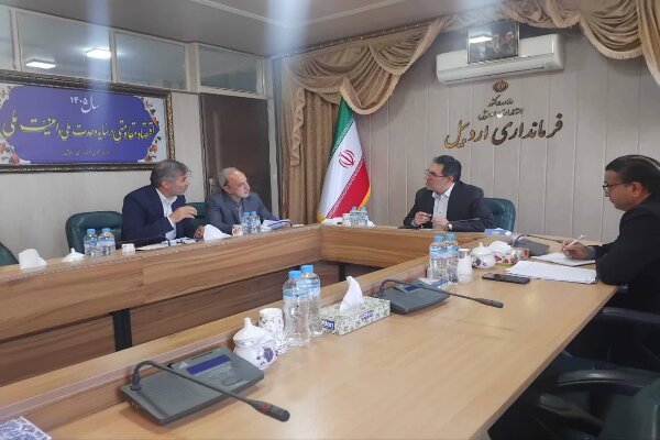 تکمیل و تجهیز زیرساخت‌های ورزشی اولویت مدیریت شهرستان است/ تعیین تکلیف پروژه‌های نیمه‌تمام با رویکرد توسعه عدالت ورزشی