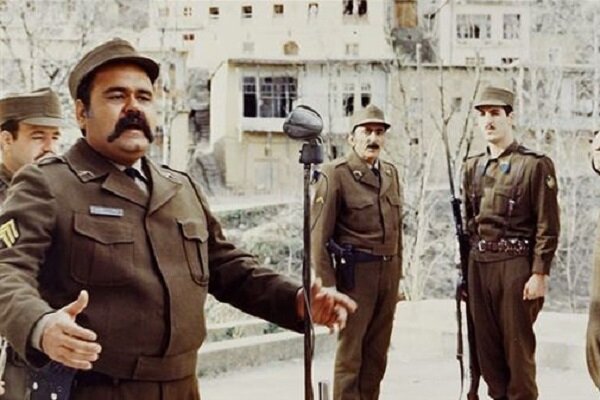 نسخه مرمت شده«ای ایران»در موزه سینما روی پرده می‌رود
