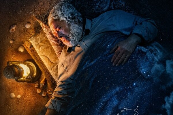 «پاپابندری» در بخش مسابقه جشنواره ۱۰۰ به نمایش درمی‌آید/ روایتی فانتزی با ردپایی از یک واقعیت