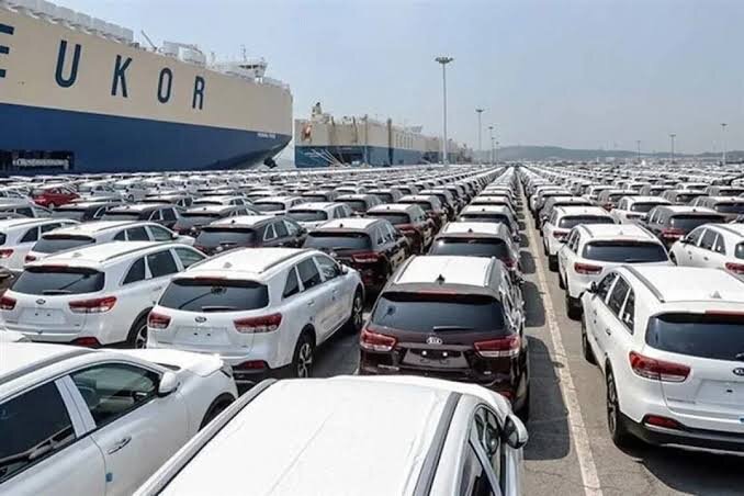 مخالفت وزیر صمت با افزایش ۱۰۰ درصدی تعرفه واردات خودرو