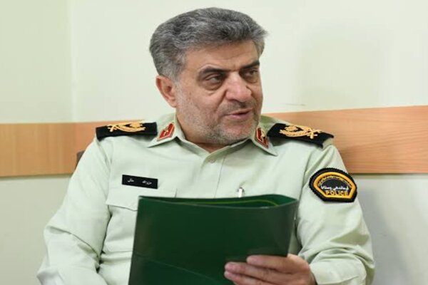 کشف ۷ میلیون لیتر سوخت قاچاق در فارس