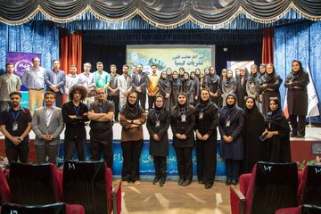 نخستین کانون نشریات جهاد دانشگاهی اصفهان آغاز به کار کرد