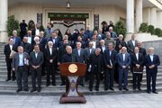 آقای دولت؛ لطفا آرایش جنگی بگیرید