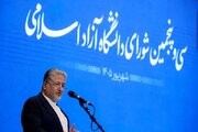آموزش عالی نمی‌تواند با سازوکار گذشته فعالیت کند