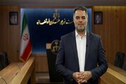 سخنگوی قوه قضاییه: محمدباقر خرازی در بازداشت است