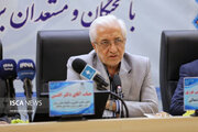 ظرفیت نخبگان باید به ارزش افزوده و ثروت تبدیل شود