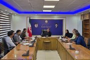 حضور فعال تماشاخانه سیار کانون پرورش فکری/ ایستگاه هنر به مناطق روستایی ماکو رسید