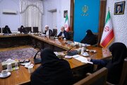 پزشکیان: نمی‌شود صرفاً دستور بدهیم و انتظار داشته باشیم نسل جدید از ما تبعیت کند
