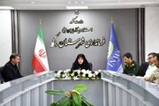 هفته دفاع مقدس باید به کانون تبیین ایثار، مقاومت و دستاوردهای نظام تبدیل شود