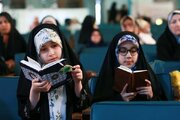 محدثه متولی رتبه نخست را کسب کرد