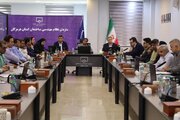شمارش معکوس برای بهره‌برداری از ۱۰۰۰ تخت بیمارستانی در هرمزگان