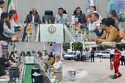پیش‌بینی و پیشگیری، گام نخست مدیریت بحران است