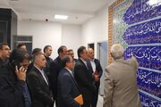 تاکید فرماندار اردبیل بر تسهیل روند احداث مدرسه خیرساز پروفسور خدابخش