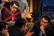 جلسه شبانه چند عضو شورای شهر خرم‌آباد؛ تغییر شهردار در راه است؟