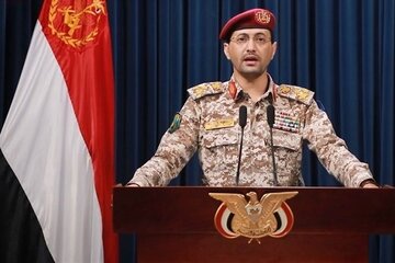 ارتش یمن: تاسیسات آرامکو و پایگاه هوایی "خمیس مشیط" را هدف قرار دادیم