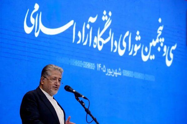 آموزش عالی نمی‌تواند با سازوکار گذشته فعالیت کند