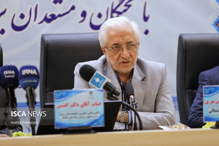 ظرفیت نخبگان باید به ارزش افزوده و ثروت تبدیل شود