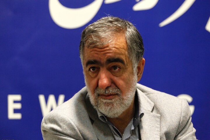 تکرار الگوی ۵۷ در استراتژی‌های امروز آمریکا؛ از مشت آهنین تا توهم نجات نظام سلطه