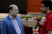 ۱۰ کلاس تعاملی، ظرفیت آموزشی جدید دانشگاه آزاد اصفهان/ خوارسگان پایلوت اجرای فناوری‌های تازه آموزشی می‌شود