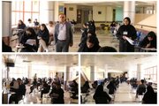 سنجش آمادگی مدیران و عوامل اجرایی؛ گامی نو در اجرای پزشک خانواده شهری