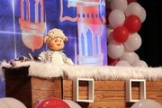 «ململ» هفت روز مهمان نمایشگاه ایران نوشت شد