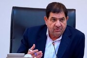 طعنه تند مخبر به ترامپ؛ کاش قبل از اخراج ژنرال‌هایت پرسیده بودی با چه کسی طرفی