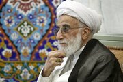 پاسخ قاطع دبیر شورای نگهبان به تهدیدها؛ ایران در برابر زورگویی سر خم نمی‌کند