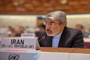 سفیر ایران: تحریم‌ها؛ بازی قدرتی که زندگی ملت‌ها را هدف گرفته است