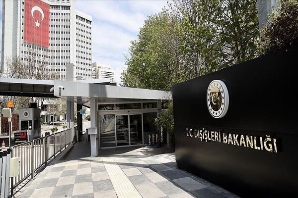 درخواست فوری ترکیه از یمن درباره حملات به عربستان
