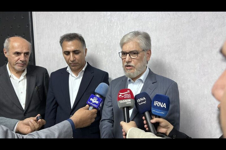 تقویت علم و فناوری، راهبرد کلیدی ایران در مقابله با جنگ ترکیبی