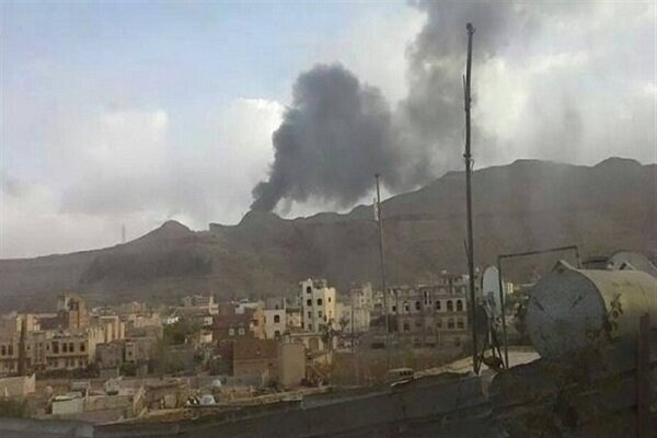 ۴۳ مورد تجاوز سعودی‌ها به ۴ استان یمن