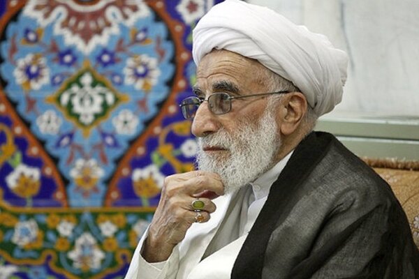 پاسخ قاطع دبیر شورای نگهبان به تهدیدها؛ ایران در برابر زورگویی سر خم نمی‌کند