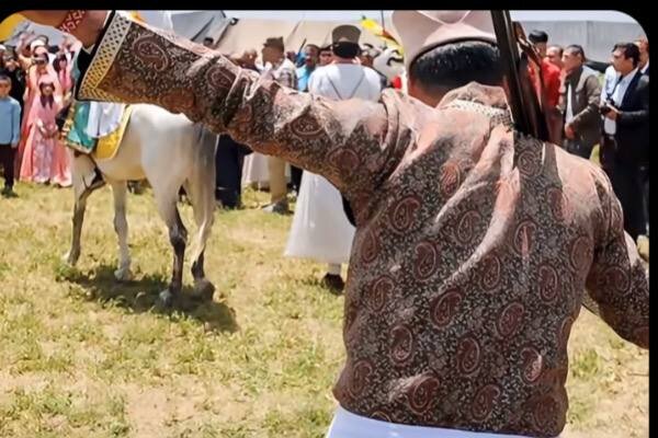 تیراندازی مراسم عروسی منجر به پلمب چهار تالار در لرستان شد