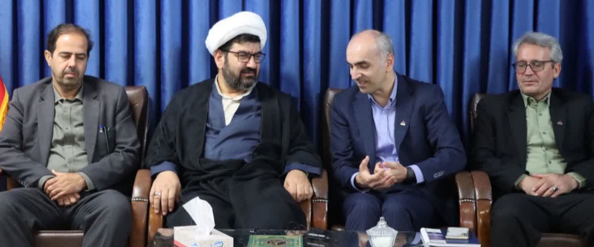 توسعه زیرساخت‌های انرژی در دستور کار شرکت گاز زنجان؛ بررسی راهکارهای ارتقای پایداری شبکه در ابهر