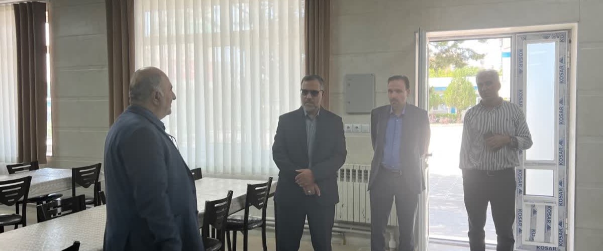زنجان در آستانه میزبانی از رویداد بزرگ قرآنی دانشگاه فرهنگیان؛ بازدید مدیرکل امور فرهنگی از ظرفیتهای استان
