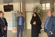 زنجان در آستانه میزبانی رویداد بزرگ قرآنی دانشگاه فرهنگیان؛ بازدید مدیرکل امور فرهنگی از ظرفیت‌های استان