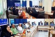 برگزاری دومین محفل شعرخوانی دانشجویان